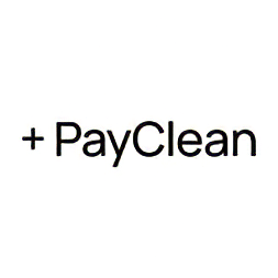 Logo PayClean GmbH